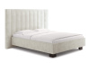Кровать Barbara 160 200 Бентли кремовый