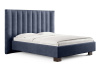 Кровать Barbara 140 190 Энигма океан