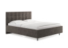 Кровать Tivoli 90 200 Фултон кофе Кровать Tivoli 90 200 Фултон кофе