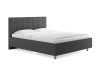 Кровать Tivoli 80 200 Дива серый Кровать Tivoli 80 200 Дива серый