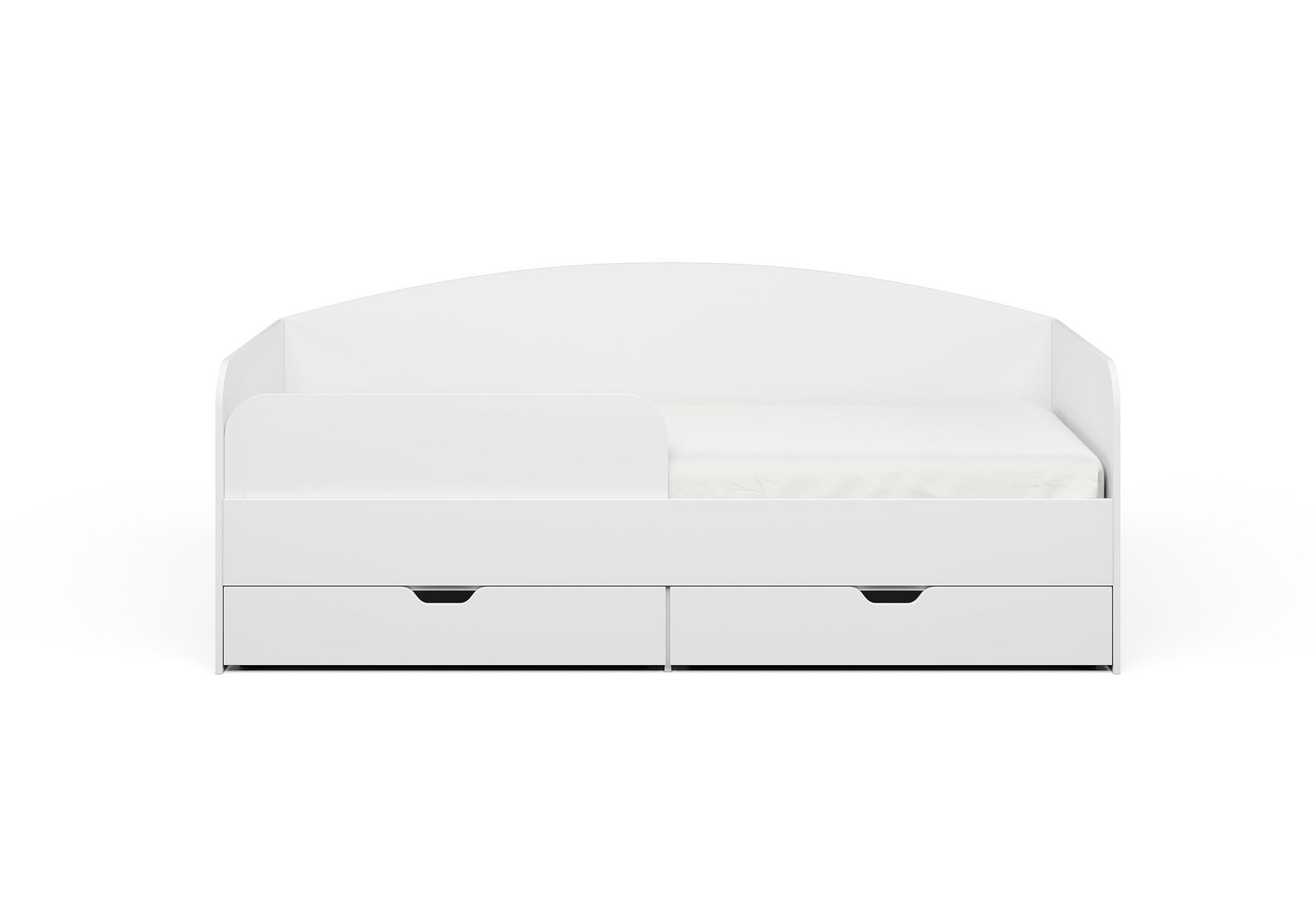 Кровать Crystal