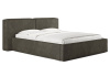 Кровать Европа 80 200 Лофти кофе