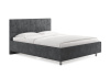 Кровать Tivoli 120 200 Энигма графит Кровать Tivoli 120 200 Энигма графит