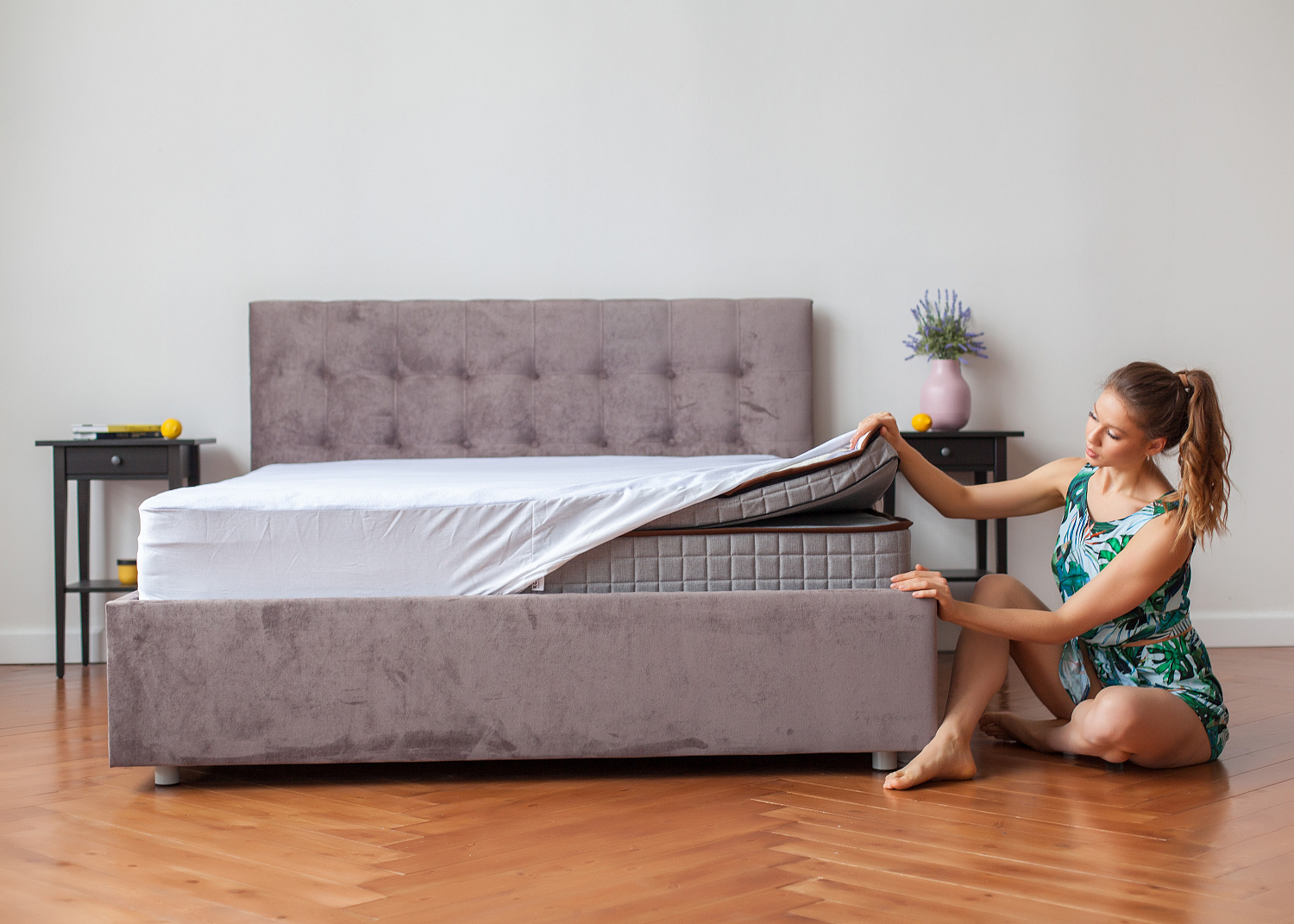 Матрас SOKRAT Матрас SOKRAT