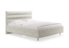 Кровать Linda 160 190 Бентли кремовый