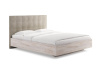 Кровать Luiza (ясмунд) 180 200 Лофти латте