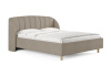 Кровать Valencia 140 200 Монтего магнолия