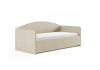 Кровать Uno 90 190 Монтего кремовый