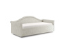 Кровать Maria 90 200 Бентли кремовый