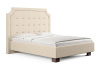 Кровать Elysium 200 200 Монтего кремовый
